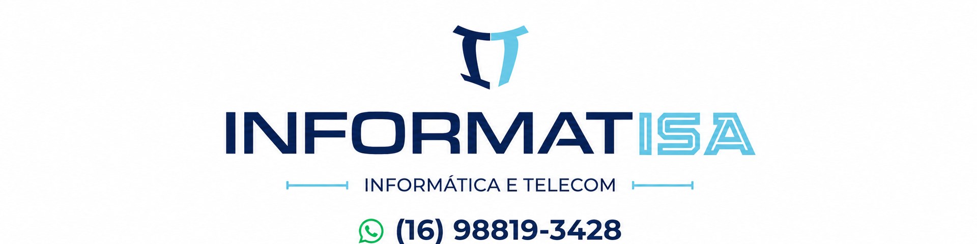 INFORMATISA - Informática e Telecom