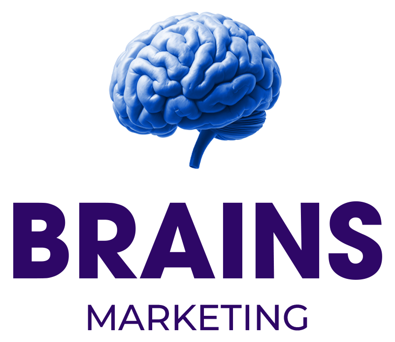 BRAINS Marketing