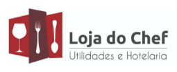 Loja do Chef - Utilidades e Hotelaria