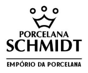 Porcelana Schmidt - Empório da Porcelana