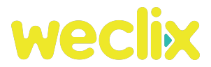 Weclix - Internet de Verdade