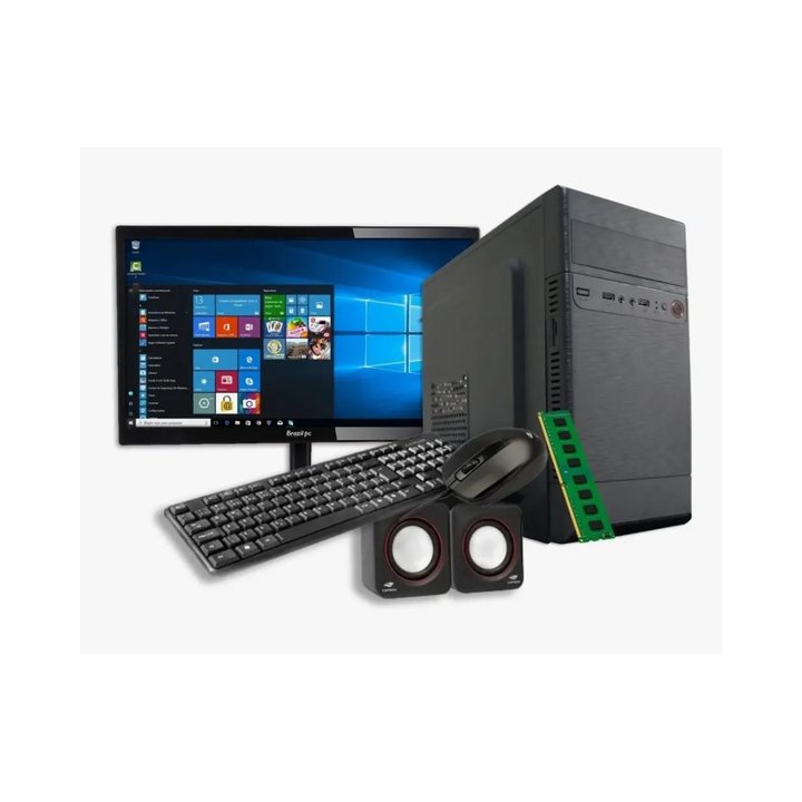 Computadores completos