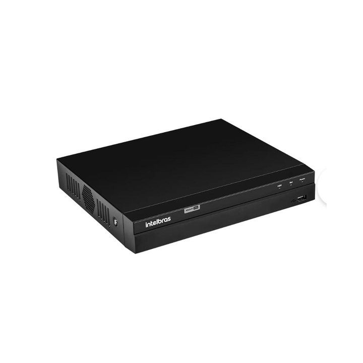 DVR 1216 Intelbras