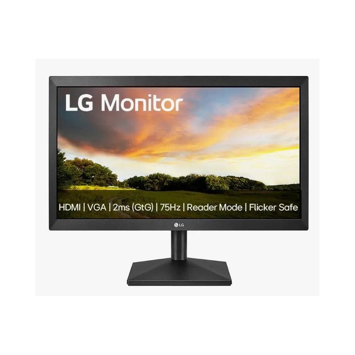 Monitores