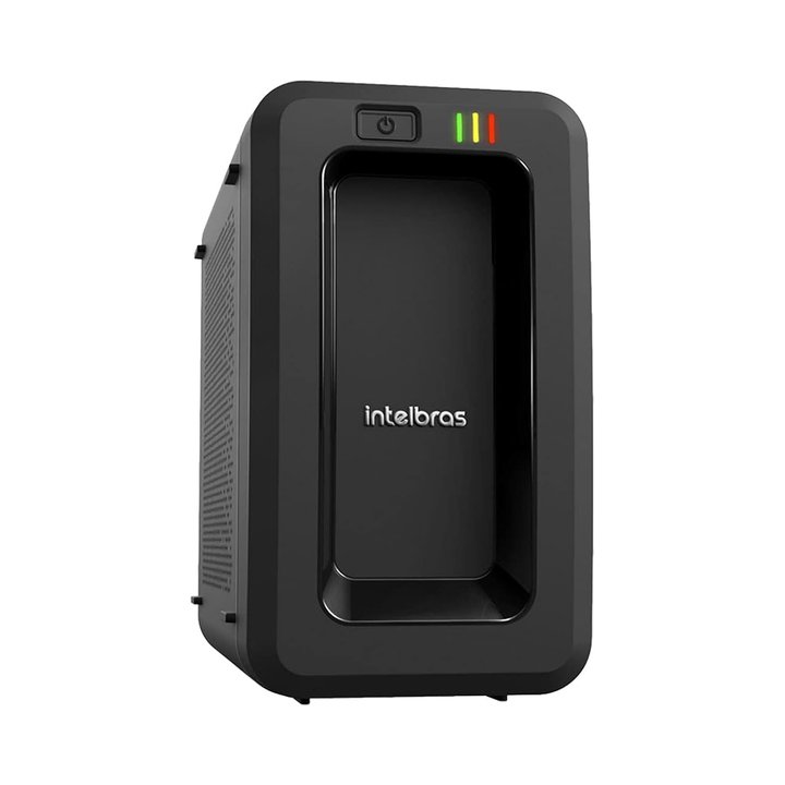 Nobreak 600 VA Intelbras